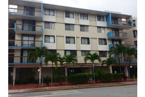 8100 Byron Ave 406, Miami Beach