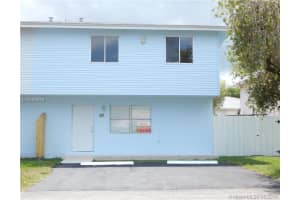 93 Ne 12th Ave 93, Homestead