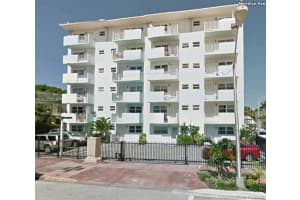 801 Meridian Ave 5d, Miami Beach