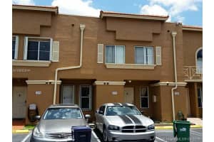 1191 Nw 124th Ave 2203, Miami