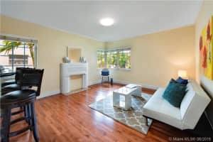 600 Euclid Ave B5, Miami Beach