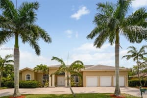 15291 Sw 15th Pl, Davie