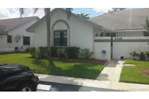4316 Nw 120th Ln A, Sunrise
