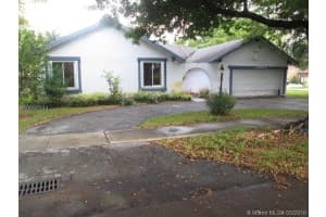 14604 Sw 56th Ter, Miami