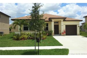 18843 Sw 319th St, Homestead