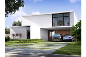 8671 Arboretum Lane, Miami