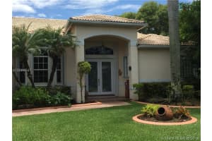 15884 Sw 61 Ct, Southwest Ranches