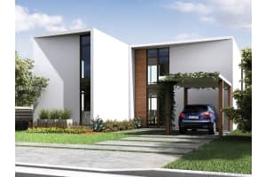 8661 Arboretum Lane, Miami