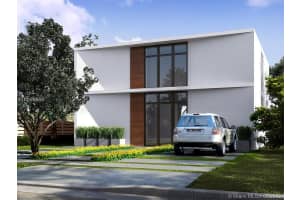 8610 Arboretum Lane, Miami