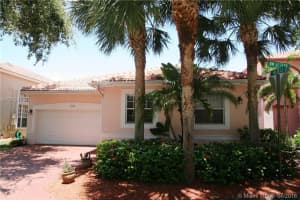 7808 Nw 61st Ter, Parkland