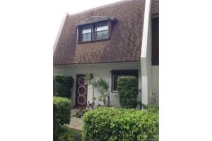 2121 N 14 Av 2121, Hollywood