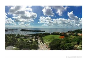 2889 Mcfarlane Rd 1418, Miami