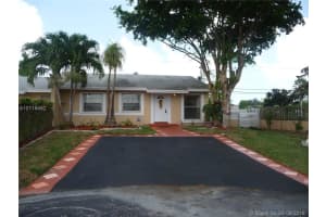 20925 Sw 103rd Ct *, Cutler Bay