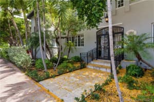 1551 West Ave 1, Miami Beach