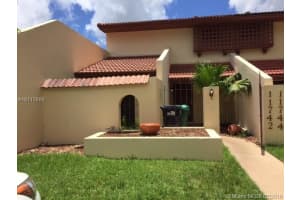 11742 Sw 112th Ln 11742, Miami