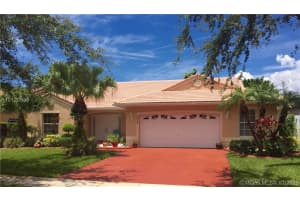 4460 Sw 152nd Ave, Miramar