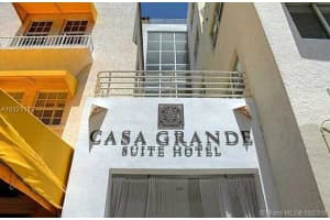 834 Ocean Dr 408, Miami Beach