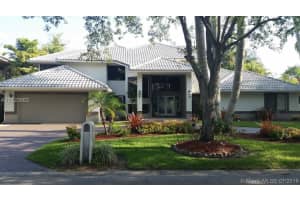 10300 Nw 6th St, Coral Springs