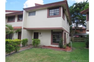 13348 Sw 60th Ter 13348, Miami