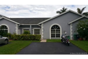 9641 Sw 142nd Ct 9641, Miami