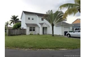 12932 Sw 251st St, Homestead