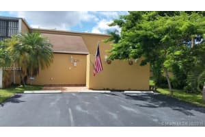 2160 Sw 122nd Ct 0, Miami