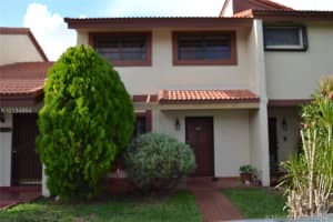 13337 Sw 60th Ter 0, Miami