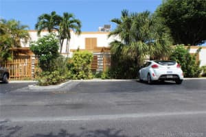 1625 Sw 131st Place Cir N/a, Miami