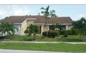 5511 Sw 10th Ct, Margate