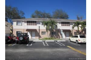 8547 Sw 109th Ave 8547, Miami