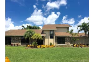15151 Sw 167th St, Miami