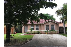 8392 Sw 163rd Ct, Miami