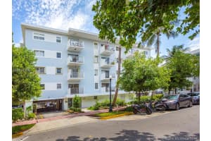 221 Meridian Ave 205, Miami Beach