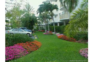 210 Seaview Dr 511, Key Biscayne