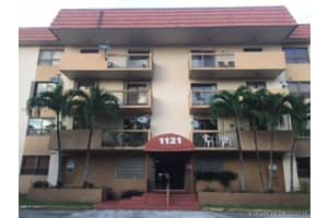 1121 Sw 122 Ave 104-2, Miami