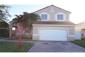 7631 Sw 162nd Pl, Miami