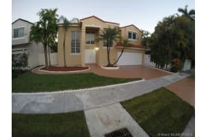 9931 Sw 154th Pl, Miami