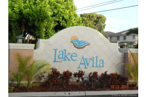 16507 Sw 71st Ter 16507, Miami