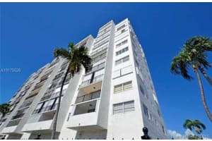 7850 Byron Ave 806, Miami Beach