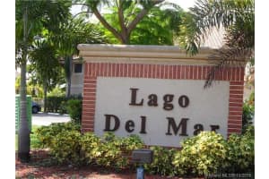 7650 Lago Del Mar Dr 206, Boca Raton
