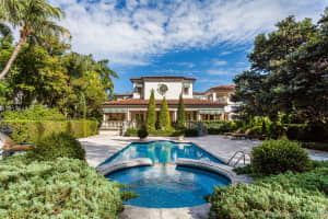 29 Tahiti Beach Island Rd, Coral Gables