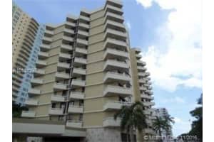 2501 Brickell Ave 604, Miami