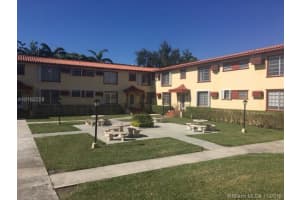 631 Sw 11th Street 1w, Miami