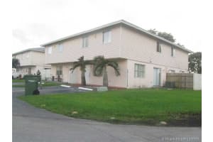 25 Ne 12th Ave 25, Homestead