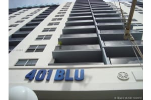 401 69th St 1210, Miami Beach