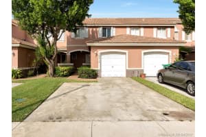 16515 Sw 71st Ter 16515, Miami