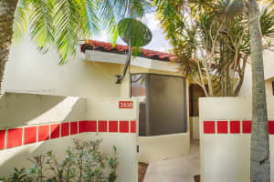 2810 San Remo Cir 2810, Homestead