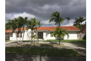 12501 Sw 26 St, Miami