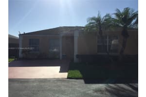 9862 Sw 222nd Ter, Cutler Bay