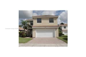 7833 Silverado Ct, Davie
